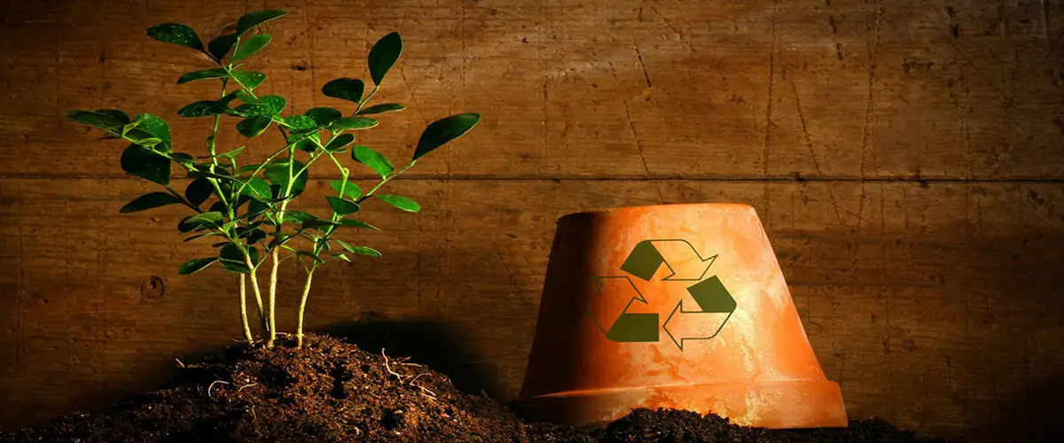 Recycle